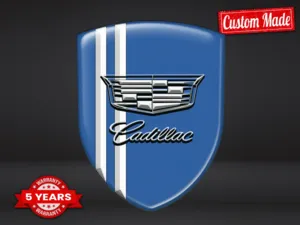 Cadillac Heckscheiben Decals Auto Pro Max Modern Langlebig